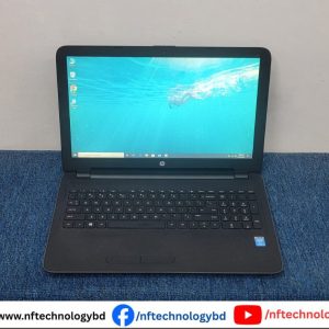 HP Core i3 4th Gen-Used Laptop-500GB HDD-8GB Ram