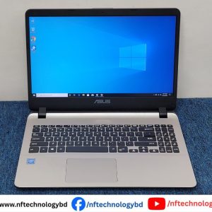 Asus Celeron 9th Gen-Used Laptop-128GB SSD-8GB Ram