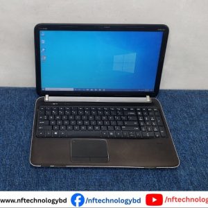 hp Core i7 2nd Gen-Used Laptop-500GB HDD-8GB Ram