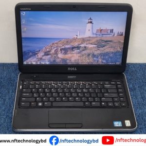 Dell Core i3 2nd Gen-Used Laptop-320GB HDD-4GB Ram