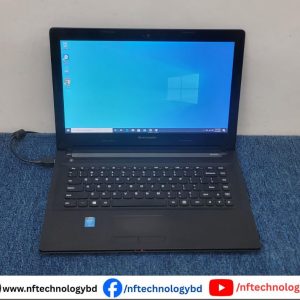 Lenovo Core i3 5th Gen-Used Laptop-320GB HDD-8GB Ram