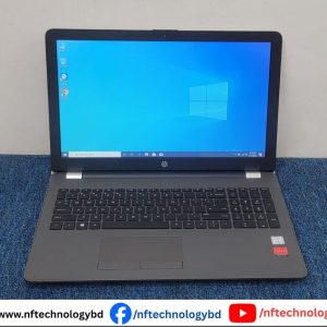 HP Core i5 7th Gen-Used Laptop-SSD 128GB-500GB HDD-8GB Ram