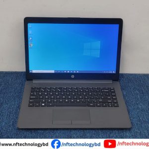 HP Core i3 7th Gen-Used Laptop-120GB SSD-8GB Ram