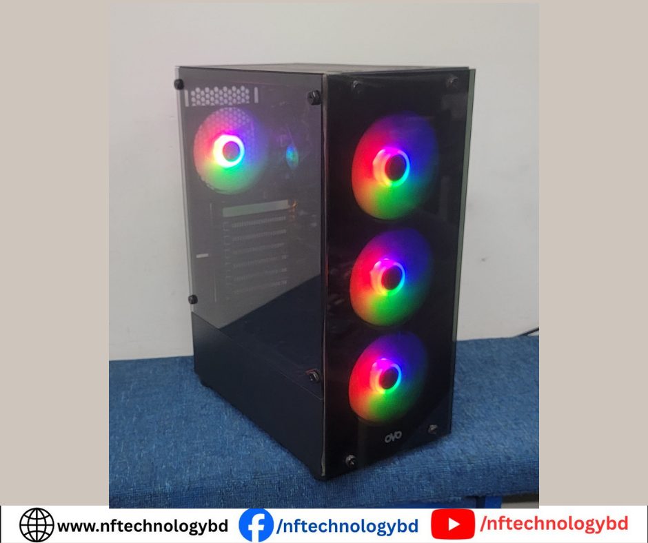 Core i5 8th Gen-CPU-256GB NVMe SSD-8GB Ram