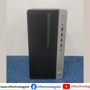 HP Prodesk 600 G3 Core i5 6th Gen-Brand PC