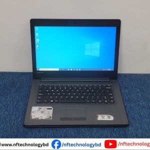 Lenovo Core i5 7th Gen-Used Laptop-128GB SSD-320GB HDD-8GB Ram