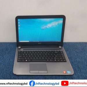 Dell Core i3 3rd Gen-Used Laptop-500GB HDD-8GB Ram