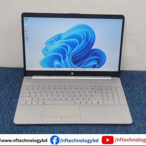 hp Core i3 11th Gen-Used Laptop-240GB SSD-8GB Ram