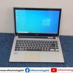 Acer Core i5 3rd Gen-Used laptop