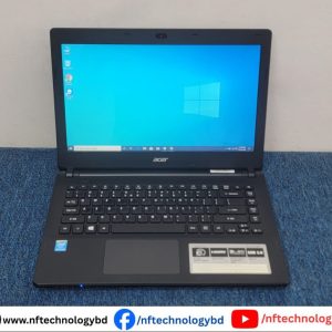 Acer Pentium 4th Gen-Used Laptop-500GB HDD-8GB Ram