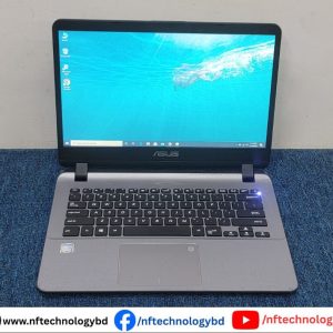 Asus Celeron 8th Gen-Used Laptop-500GB HDD-4GB Ram