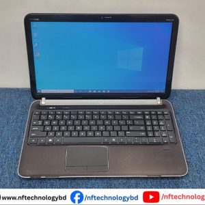 hp Core i7 2nd Gen-Used Laptop-500GB HDD-8GB Ram