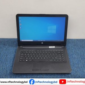 Hp AMD E1 5th Gen-Used laptop-500GB HDD-8GB Ram