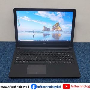 Dell Celeron 6th Gen-Used Laptop-128GB SSD-8GB Ram