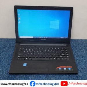 Lenovo Core i3 5th Gen-Used Laptop-128GB SSD-8GB Ram
