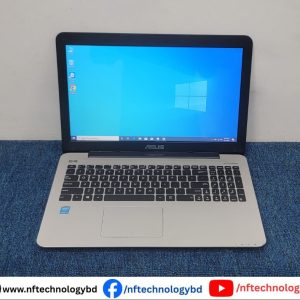 Asus Core i3 4th Gen-Used Laptop-120GB SSD-8GB Ram