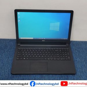 Dell Core i3 4th Gen-Used laptop-500GB HDD-8GB Ram