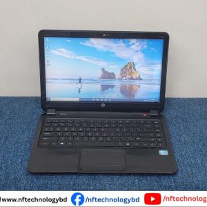 Hp Core i5 3rd Gen-Used Laptop
