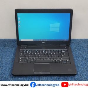 Dell Core i3 4th Gen-Used laptop-500GB HDD-8GB Ram