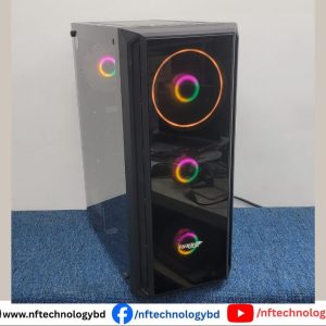 Core i3 10th Gen CPU-256GB M.2-8GB Ram