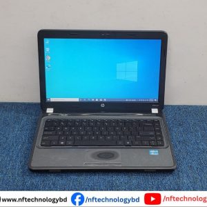 Hp Core i5 2nd Gen-Used Laptop-500GB HDD-8GB Ram