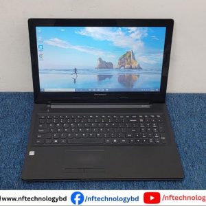 Lenovo AMD A4 5th Gen-Used Laptop