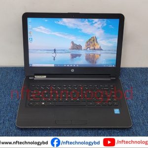 HP Core i3 5th Gen-Used Laptop