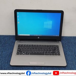 Hp AMD 5th Gen-Used laptop-500GB HDD-8GB Ram