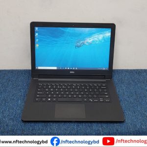 Dell Core i5 8th Gen-Used Laptop-240GB SSD-8GB Ram