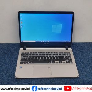 Asus Celeron 8th Gen-Used Laptop