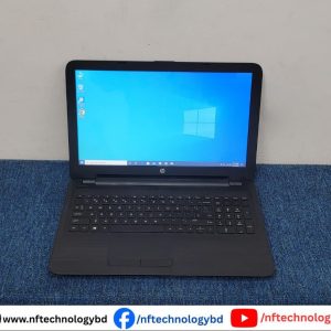 HP Core i3 5th Gen-Used Laptop