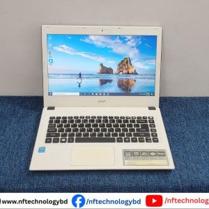 Acer Pentium 4th Gen-Used Laptop