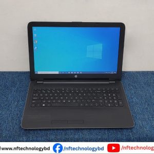 HP Celeron 6th Gen-Used Laptop