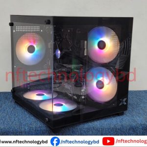 Core i5 10th Gen-Used CPU-500GB NVMe-8GB Ram