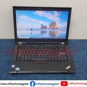 Lenovo Core i5 2nd Gen-Used laptop-500GB-8GB Ram