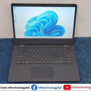 Dell Core i3 11th Gen-Used Laptop-256GB SSD-8GB Ram