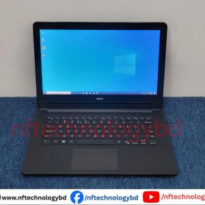 Dell Core i5 8th Gen-Used Laptop-240GB SSD-8GB Ram