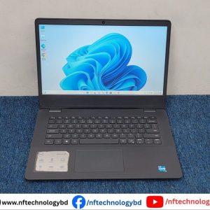 Dell Core i3 11th Gen-Used Laptop-240GB SSD-8GB Ram