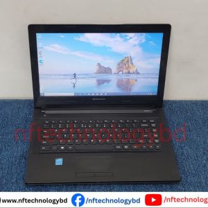 Lenovo Core i3 5th Gen-Used Laptop-500GB HDD-8GB Ram