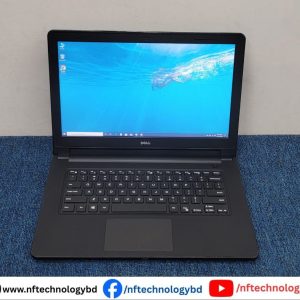 Dell Core i5 8th Gen-Used Laptop-120GB SSD-8GB Ram
