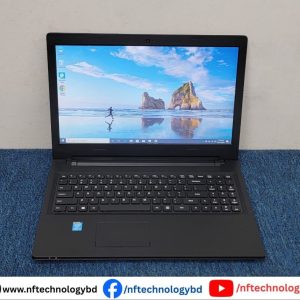 Lenovo Core i3 5th Gen-Used Laptop-500GB HDD-8GB Ram