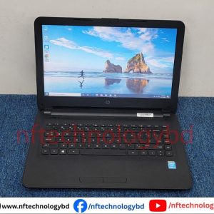 HP Core i3 5th Gen-Used Laptop-500GB HDD-8GB Ram