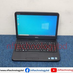 Dell Core i5 2nd Gen-Used Laptop-500GB HDD-8GB Ram
