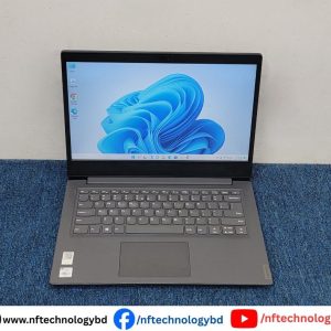 Lenovo Core i3 10th Gen-Used Slim Laptop-480GB SSD-8GB Ram